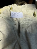 (2) Pr Military Long Underwear
