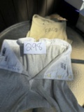 Military Long Underwear