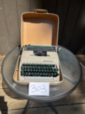 Smith Corona Typewriter