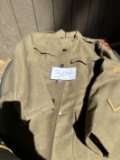 Ww1 Uniform