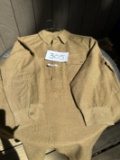 Military Shirt