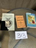 Recipe Books
