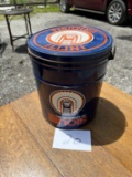 Illini Tin 