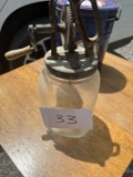 Butter Churn