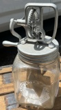Dazey #4 Butter Churn