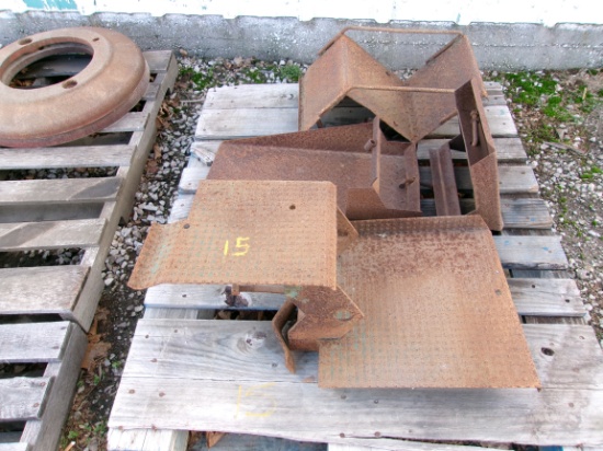 Oliver Steps (3)