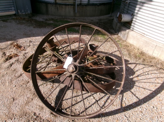 Steel Wheels (4)