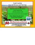 80 Surveyed Acres