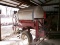 500 Gal. Single Axle, Pull Type Sprayer