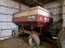 M & W 280 Bu. Wagon
