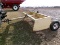 10’ Pull Type Box Scraper