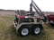 Travis Hc2000, 2 Box Seed Tende