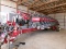 (2009) C /IH Early Riser 1240 Planter