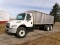 (2006) Freightliner Tandem Grain Truck