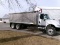 2006 International 4400 Tandem Grain Truck