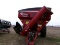J & M Xtend 10-12/20 Grain Cart