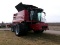 2018 C/IH 7240 Combine