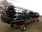 (2017) Mac Don 30’ Fd75 Draper Head