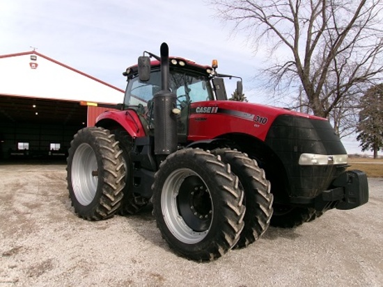 Tim Folkes and Don Smith Retirement Auction