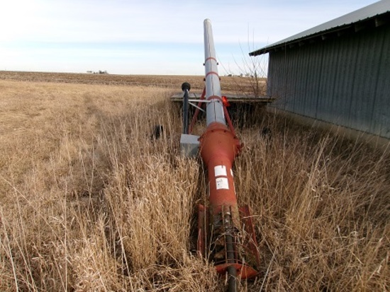 Mayrath Auger