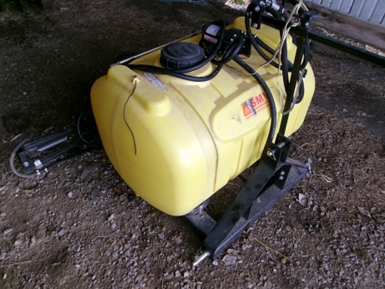 Atv Sprayer