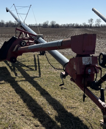 Mayrath Auger