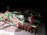 Glencoe Disc Chisel Soil Saver