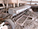 Case 18 Hole Dual Trip Grain Drill