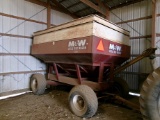 M & W 280 Bu. Wagon