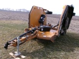 Woods 3180 Batwing Mowe