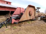 Bush Hog 2615 Batwing Mowe