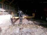 Johnson Hydraulic Grade 1400