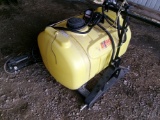 Atv Sprayer