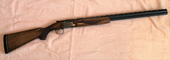 Winchester Model 101