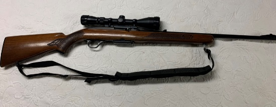 Winchester Model 100