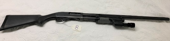 Remington Model 870 Express Super Magnum