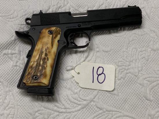 Para 1911 Expert