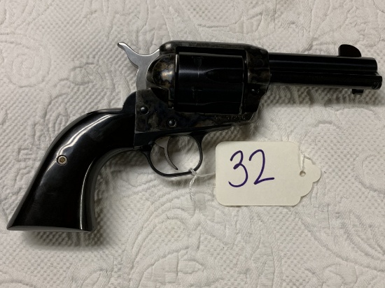 Ruger Vaquero Revolver