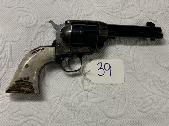 Ruger Vaquero Revolver