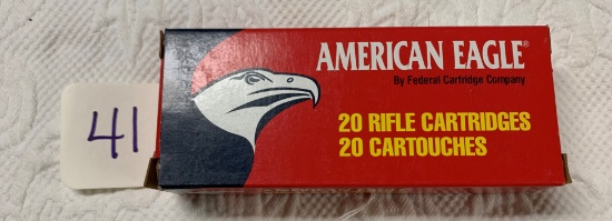 American Eagle Ammo