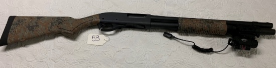 Remington 870