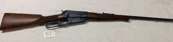 Winchester Model 1895