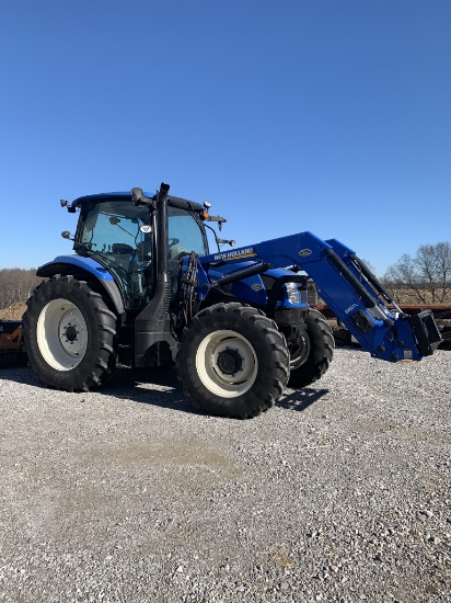 Tractors-Farm Equipment-Skidsteer-Motorcycle