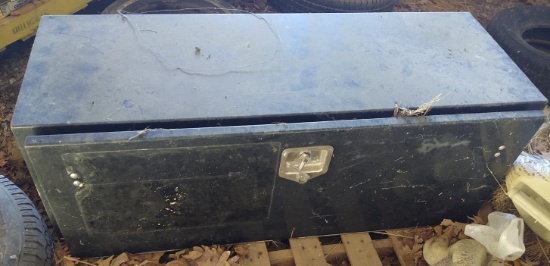 Underbody Truck Tool Box