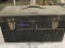 J.C. Penney Tool Box w/Contents