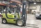 Clark CMP30 Forklift