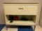 Filing cabinet