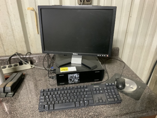 Dell Work Station