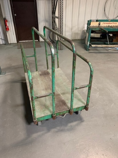 Material Handling Cart