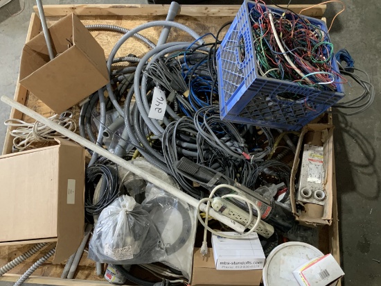 Misc Lot